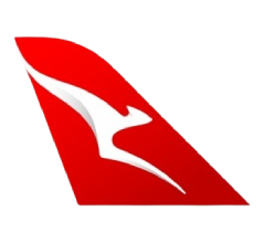 Qantas
