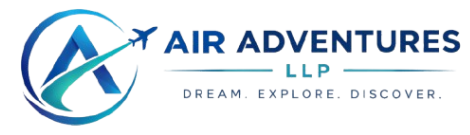 Air Adventures LLP